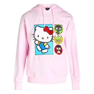 Hello Kitty and Friends Sanrio Graphic Hoodie Sweatshirt / Size 2XL - **NWT**